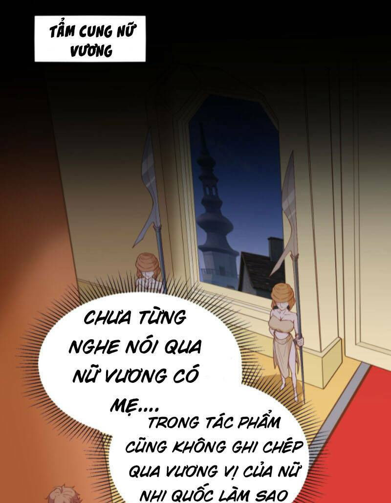 ta lập hậu cung tại tây du ký chapter 80 17