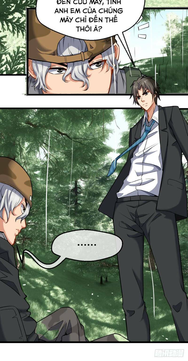 tuyệt thế thiên tài hệ thống chapter 21 2