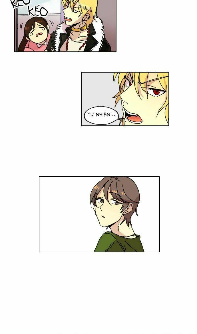 the devil who can't fly chapter 15 13