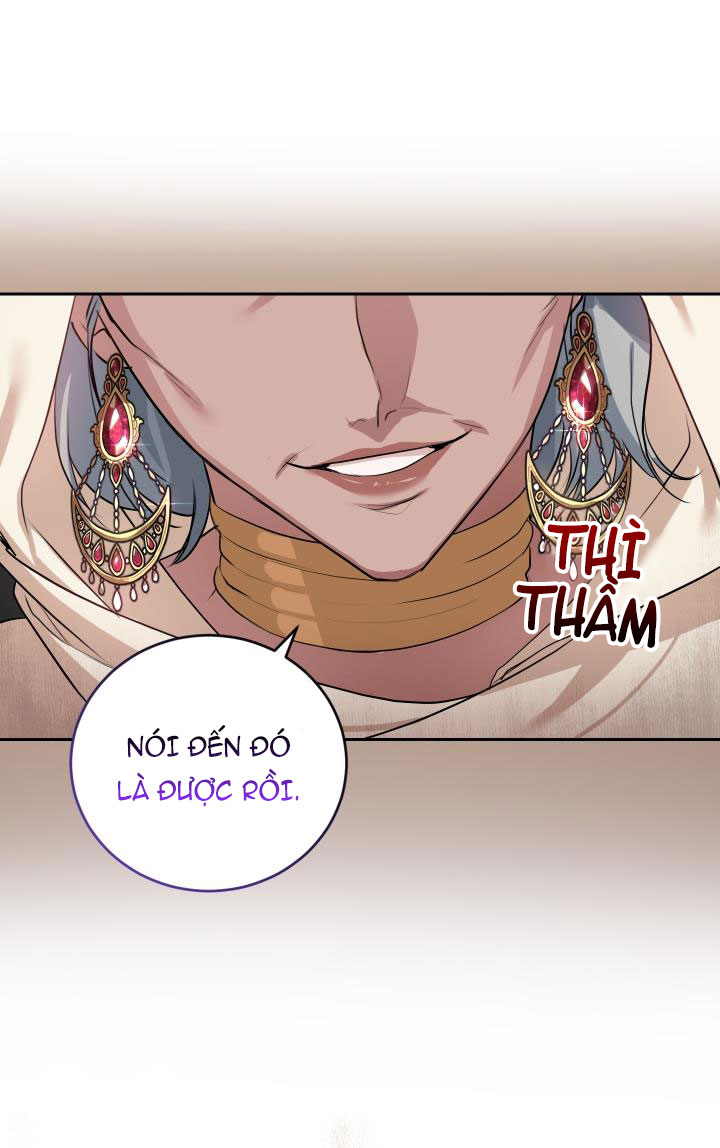 trở thành nhà điều chế nước hoa duy nhất của bạo chúa chapter 23 2