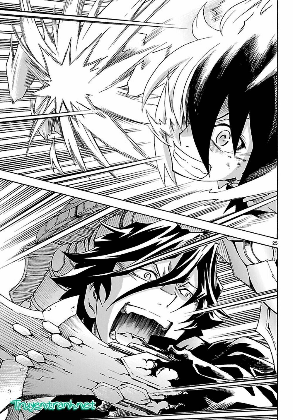 popcorn avatar chapter 28 26