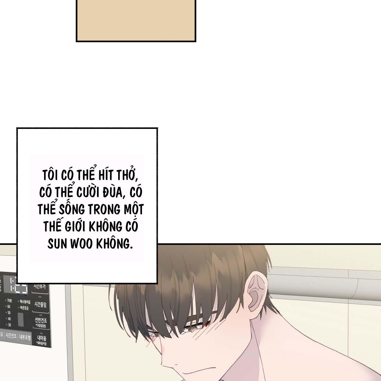 khi trò chơi hẹn hò kết thúc chapter 4 111