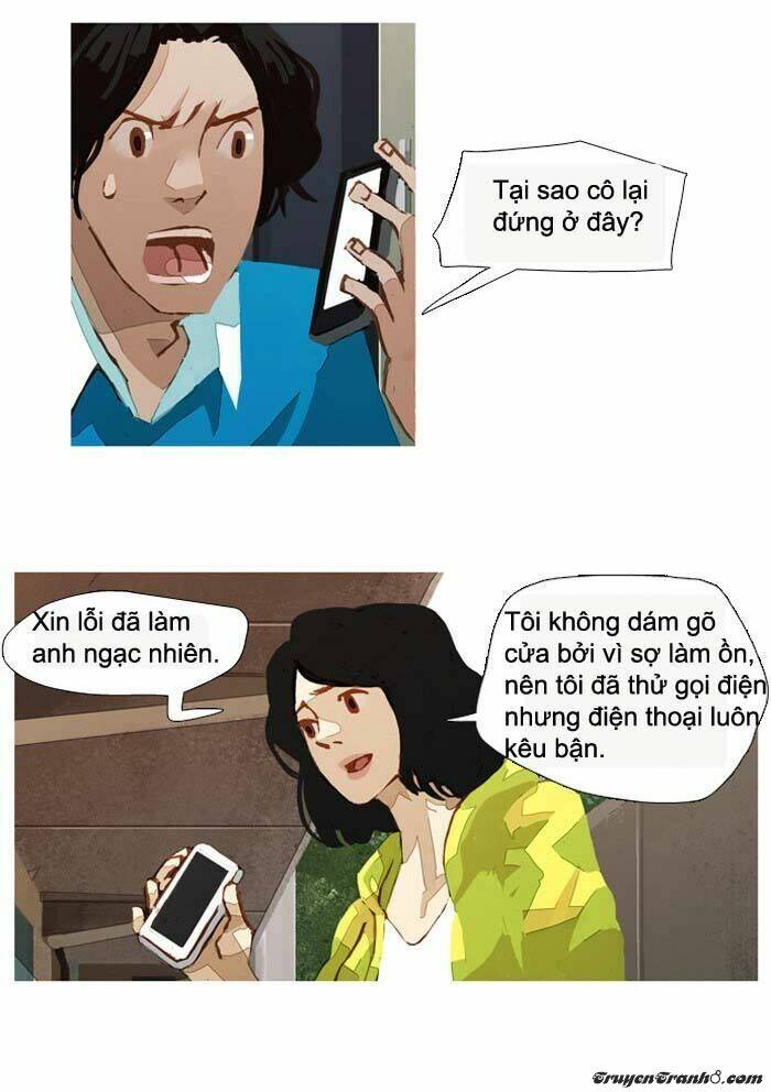 subtle disaster chapter 23 12