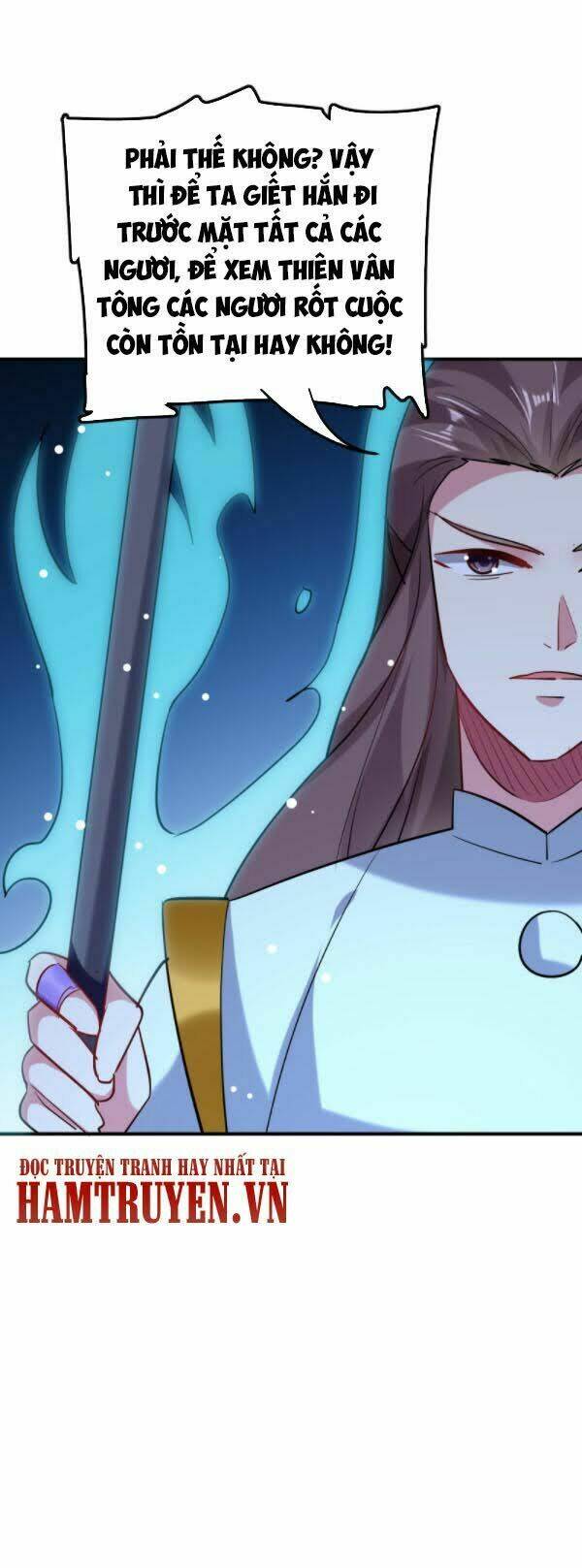 vạn giới tiên vương chapter 82 41