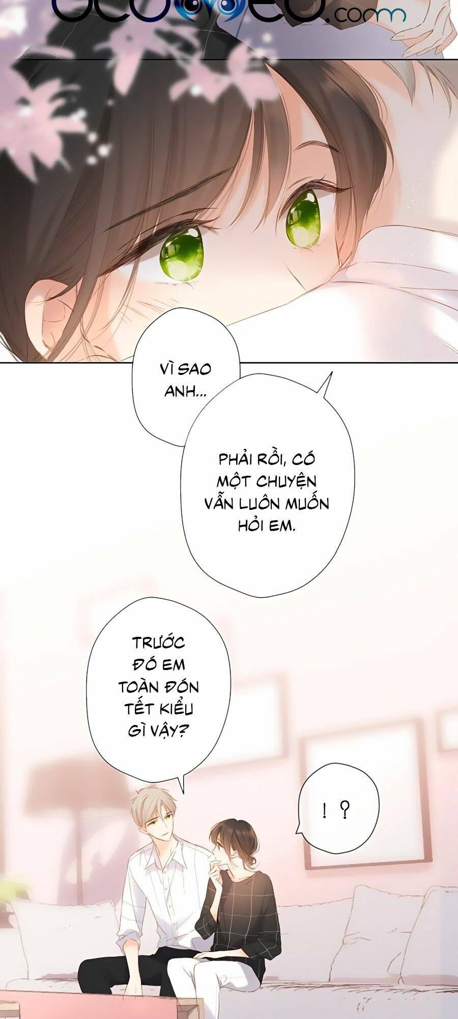 Lại Gặp Được Em Chapter 69 - Trang 32