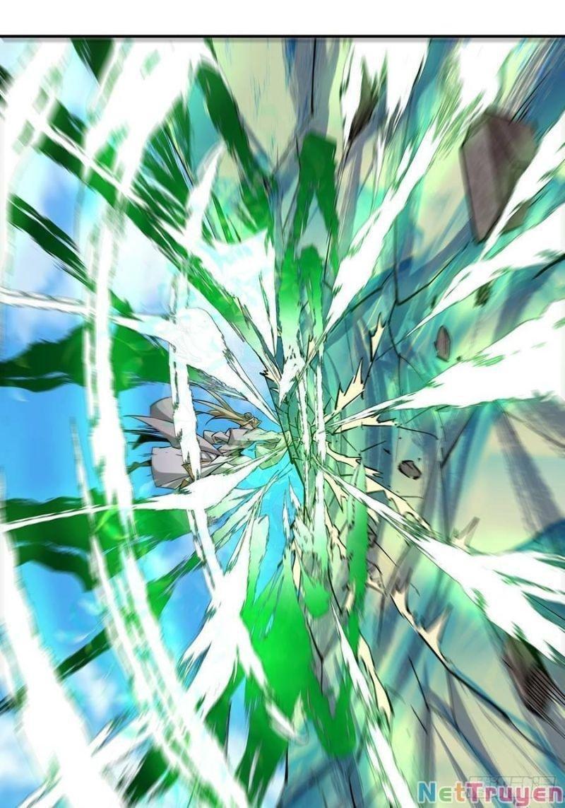 đồ đệ của ta đều là trùm phản diện chapter 12 25