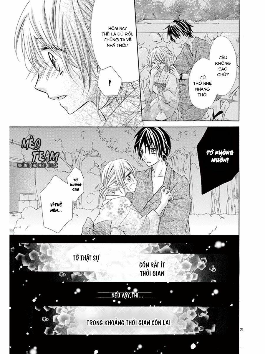 tớ muốn xem pháo hoa cậu làm chapter 2 24