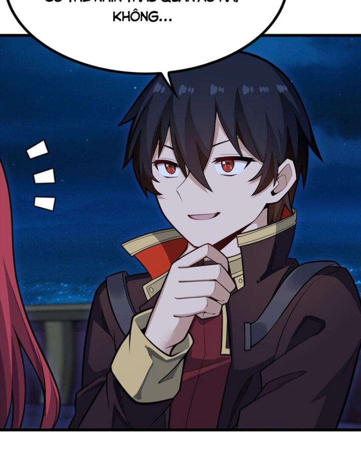 vô hạn sứ đồ và 12 nữ chiến binh chapter 417 15