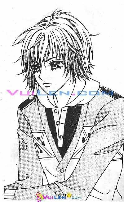 nụ hôn cuối chapter 39 9