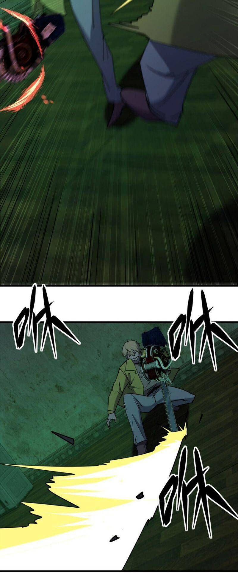 đừng hiểu lầm, tôi mới là người bị hại! chapter 84 3