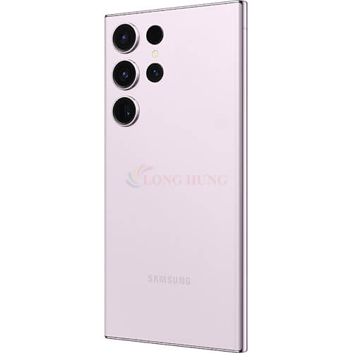 Điện thoại Samsung Galaxy S23 Ultra (8GB/256GB) - Hàng chính hãng