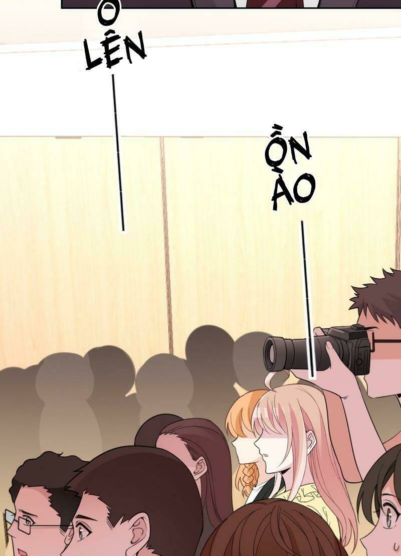 bí mật kết hôn với ảnh đế: vợ ơi đến đây tấn công đi nào chapter 71 12