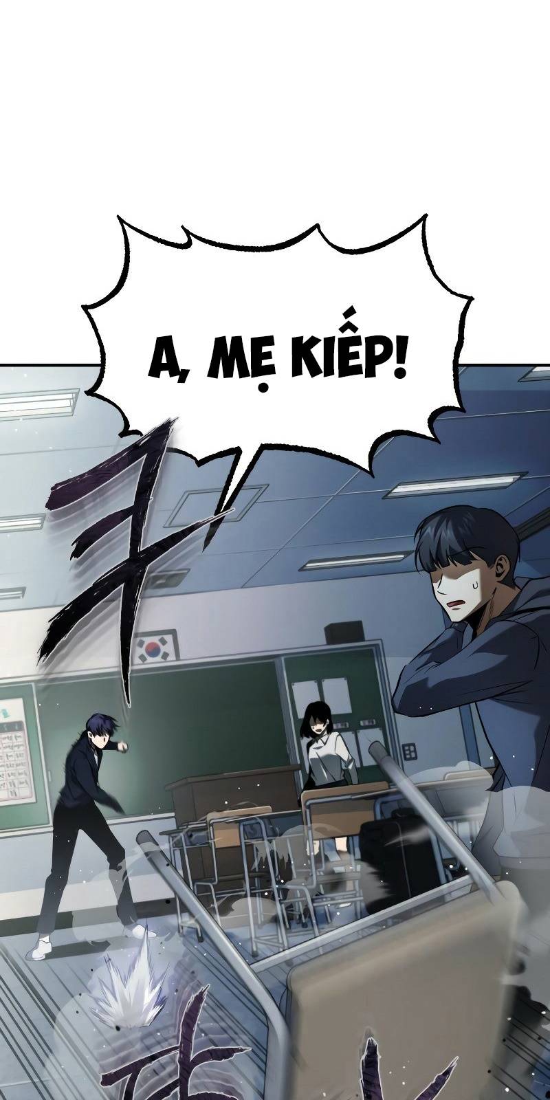 ác quỷ trở lại học đường chapter 4.2 33