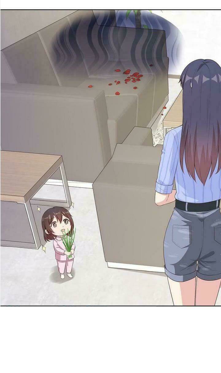 nam thần manh bảo tận diệt chapter 82 14