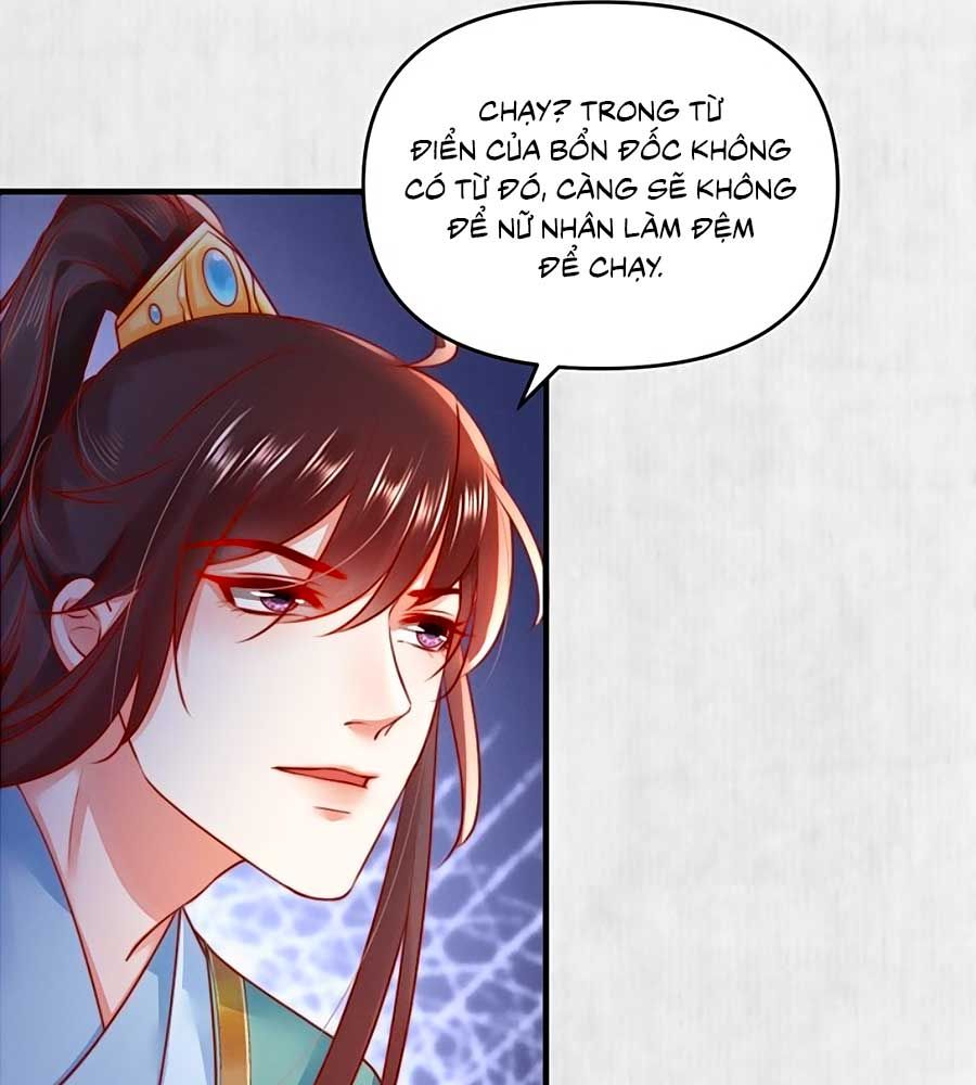 hoạn phi hoàn triều chapter 89 30