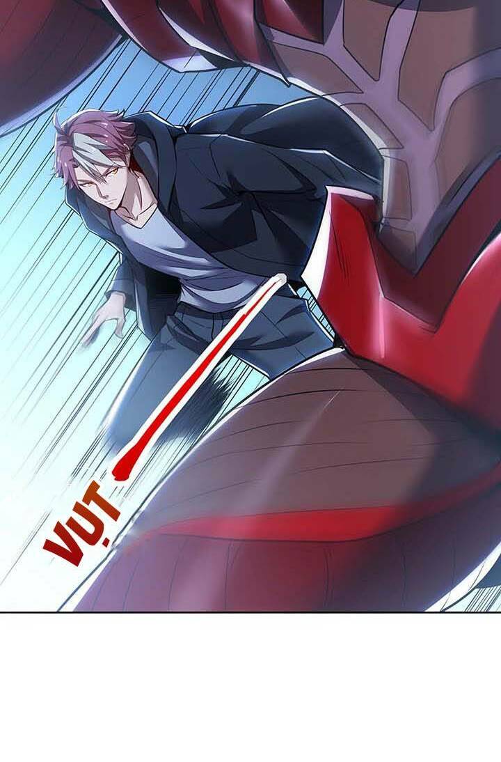 bất tử thần vương tu liên tục chapter 23 25