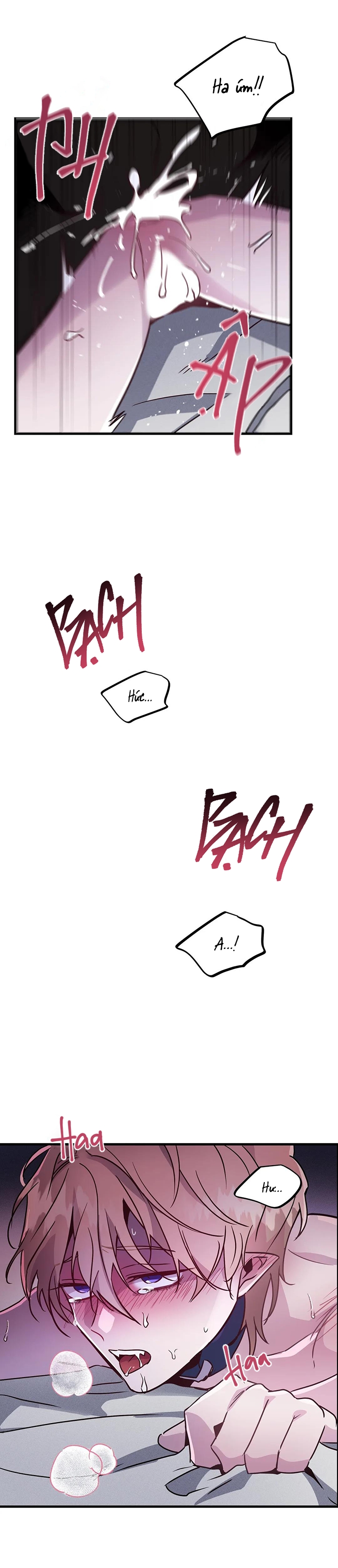 hắc vực chapter 6 9