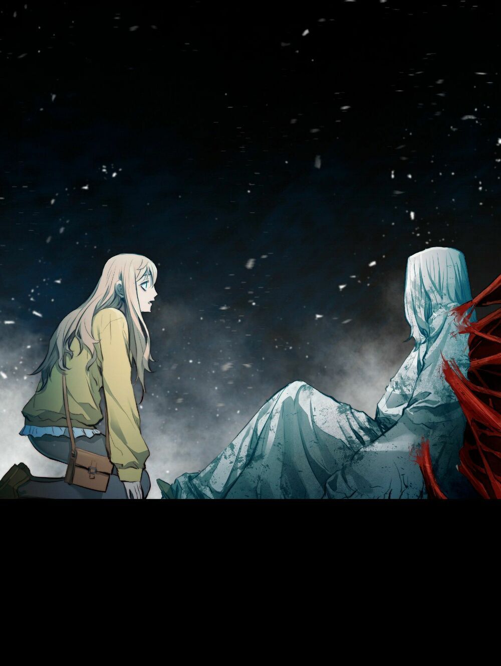 tam tuyệt tại dị giới chapter 101 44