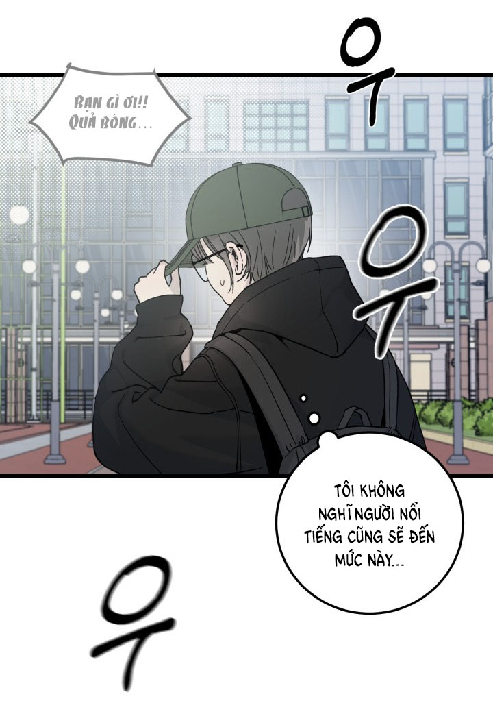 quy luật về rác rưởi chapter 2.1 31