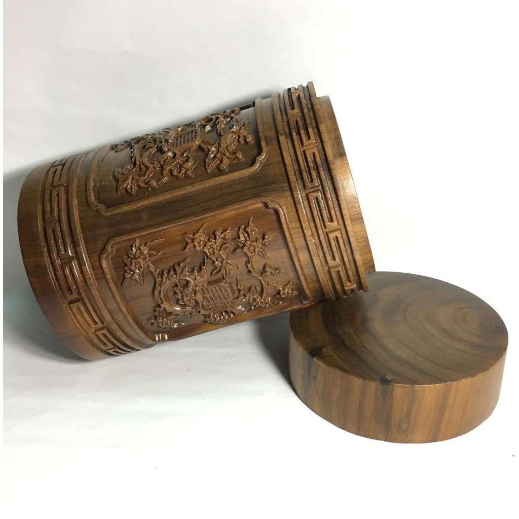 HỘP CHÈ BÁCH XANH CHUẨN 100% NGUYÊN KHỐI CAO CẤP, CỰC THƠM VÀ SANG TRỌNG