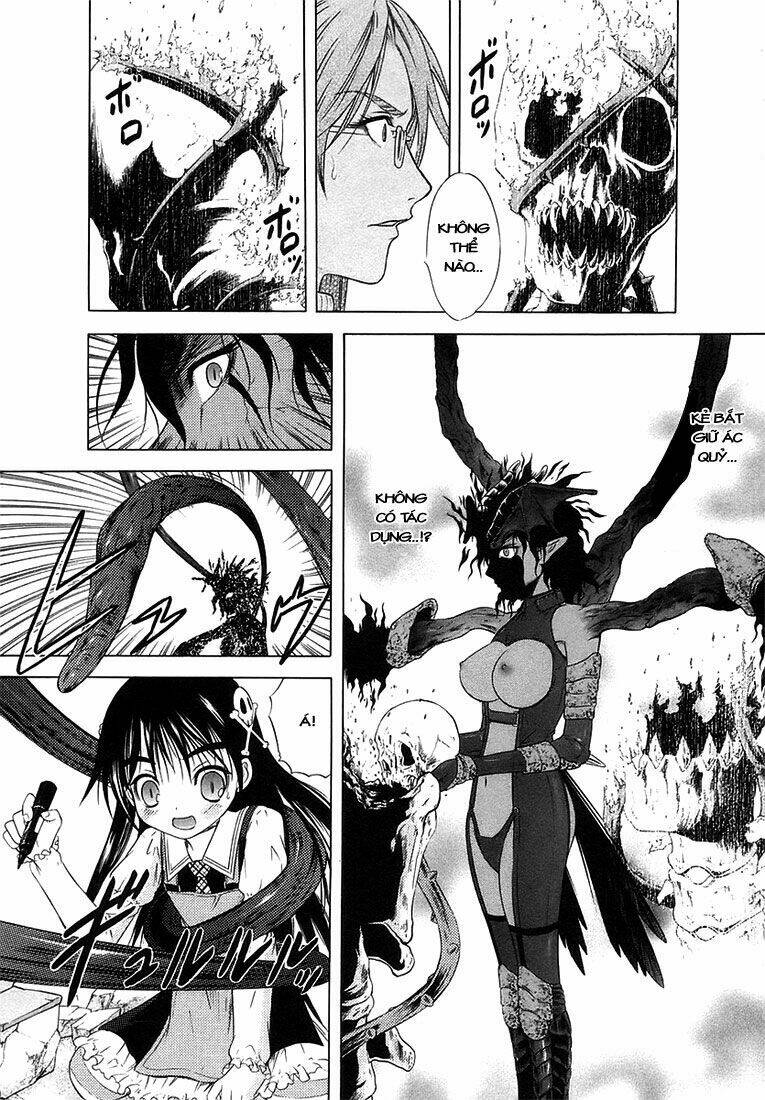 happy world! chapter 70 8