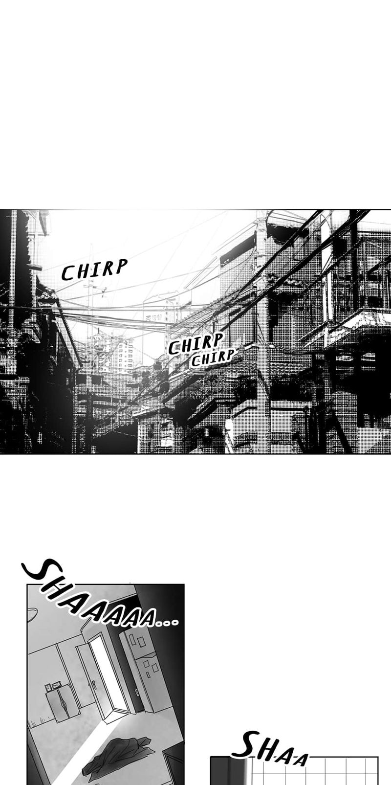 một ngàn con hạc giấy chapter 2 1