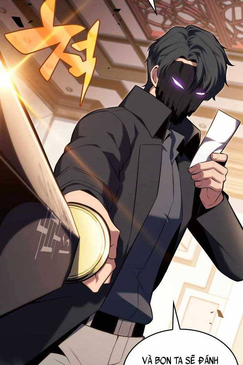 Người Chơi Mới Cấp Tối Đa Chapter 89 116