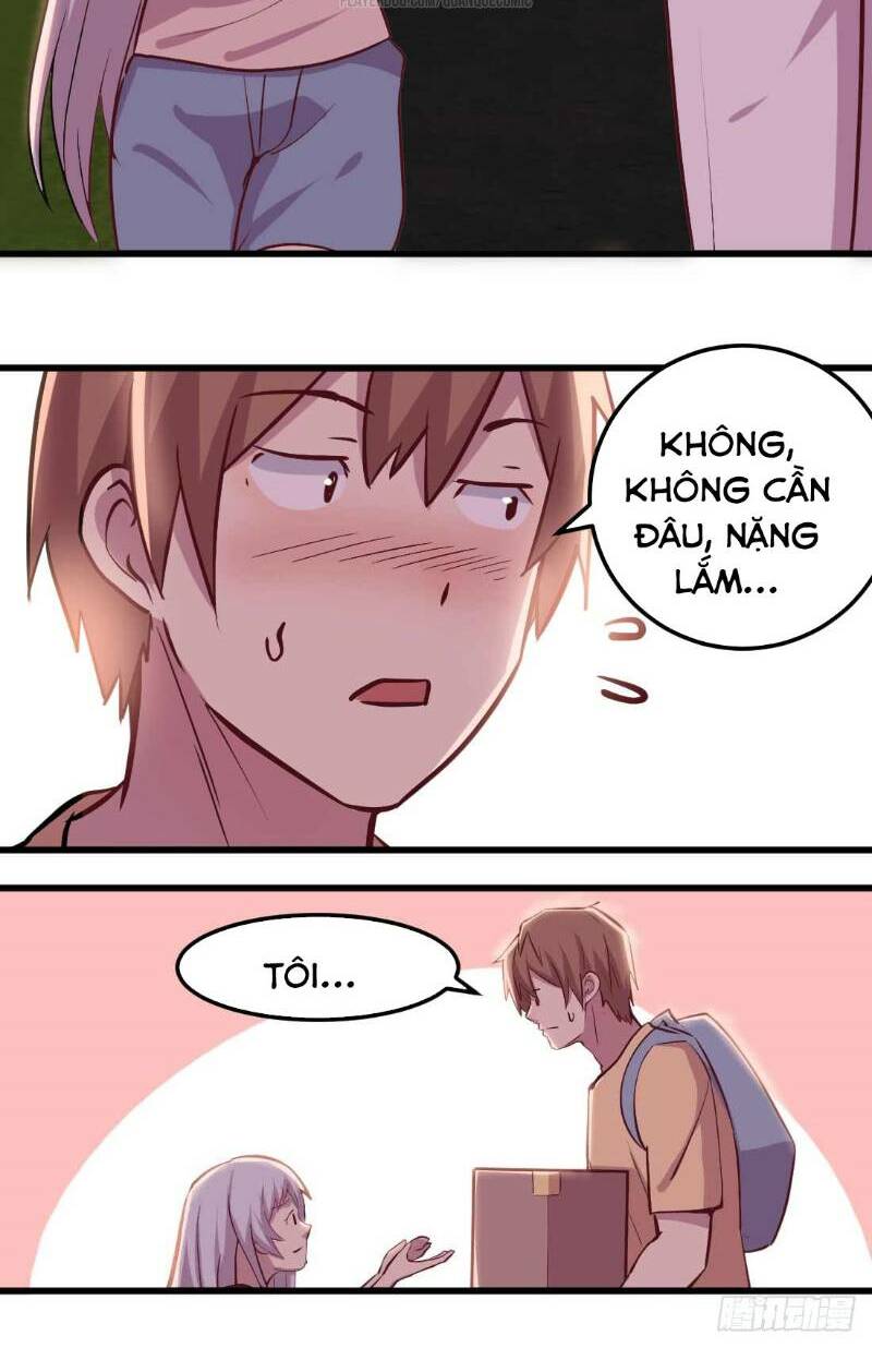 song tu đạo lữ kiểu xem mặt chapter 33 12