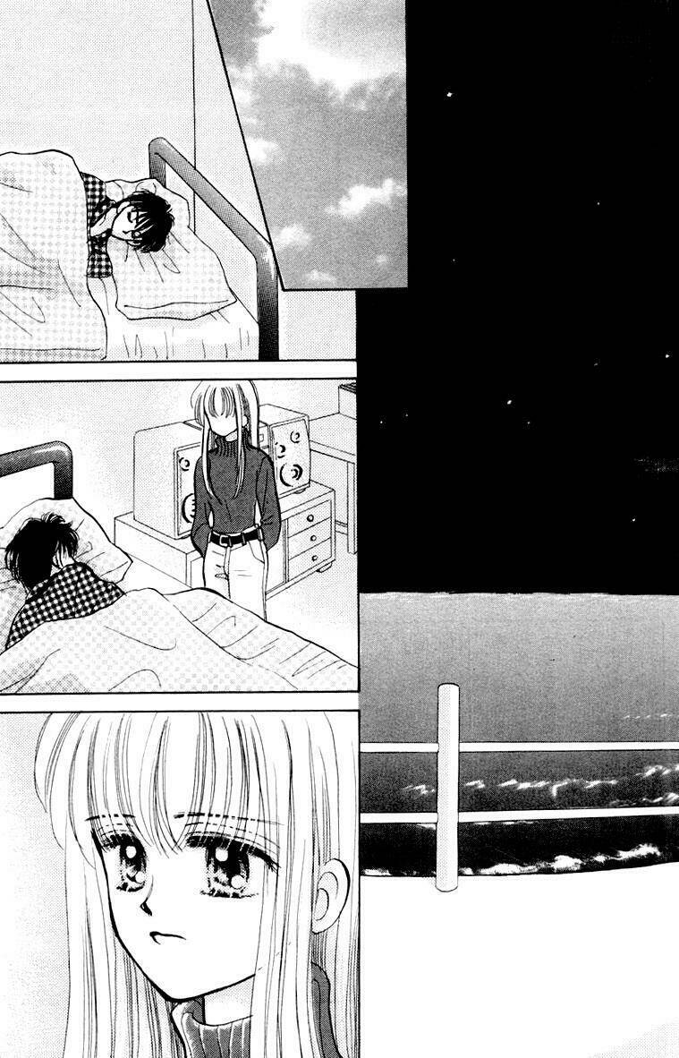 baby love chapter 20 26