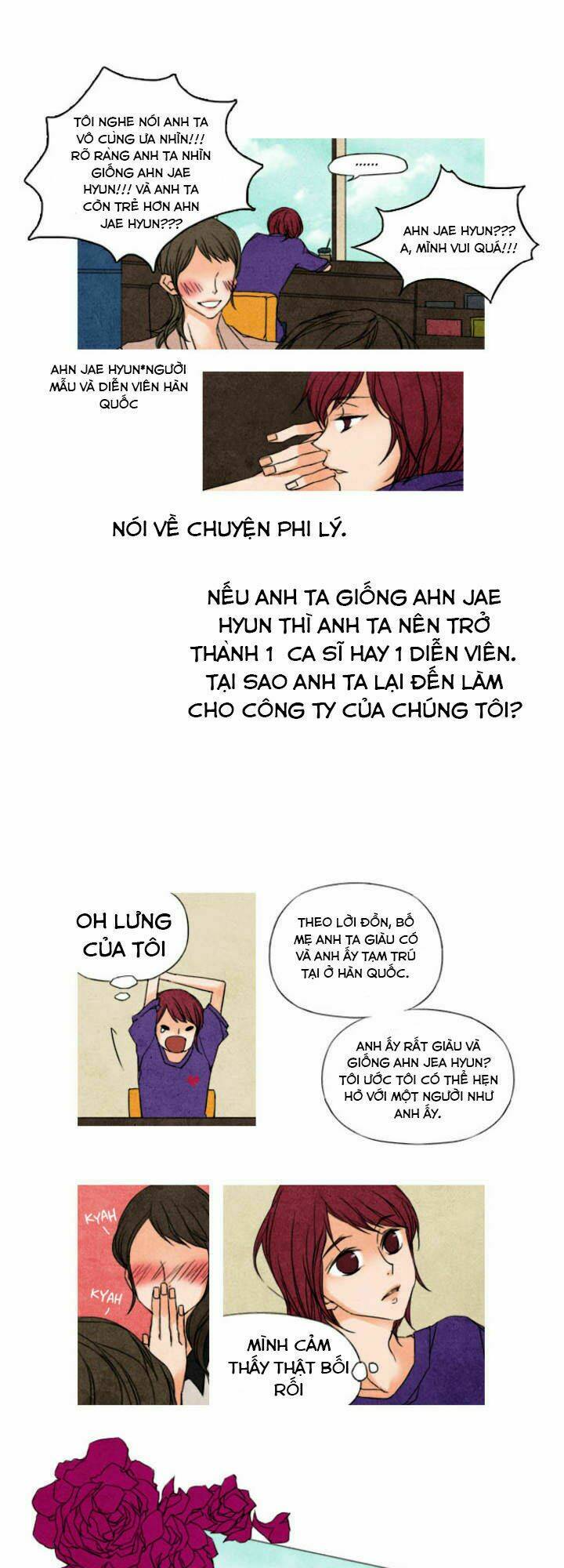 romantic marbling chapter 3 9