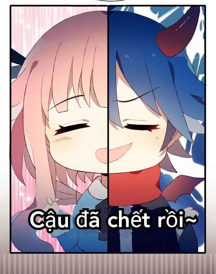 mối tình đầu dang dở của tôi chapter 1 14