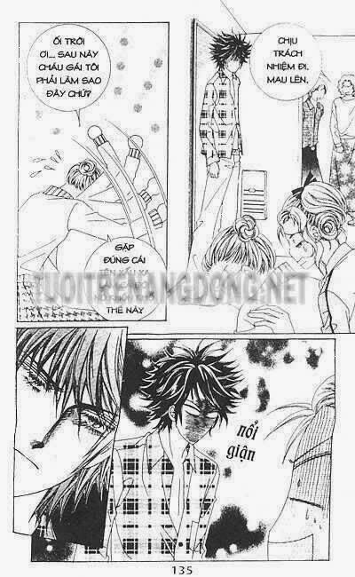 sức thanh xuân chapter 6 135