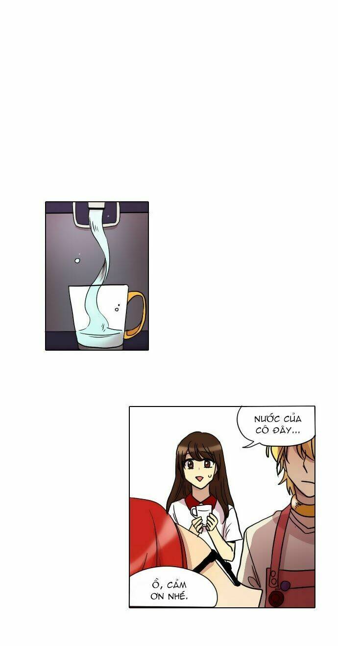 the devil who can't fly chapter 18 30