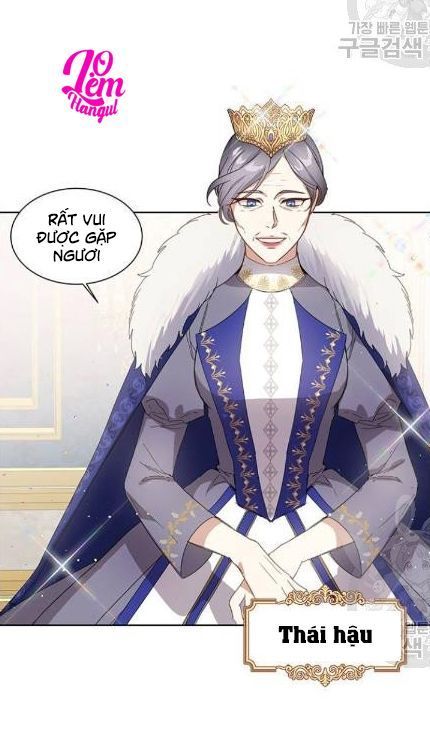 tôi là vị hôn thê phản diện chapter 33 45