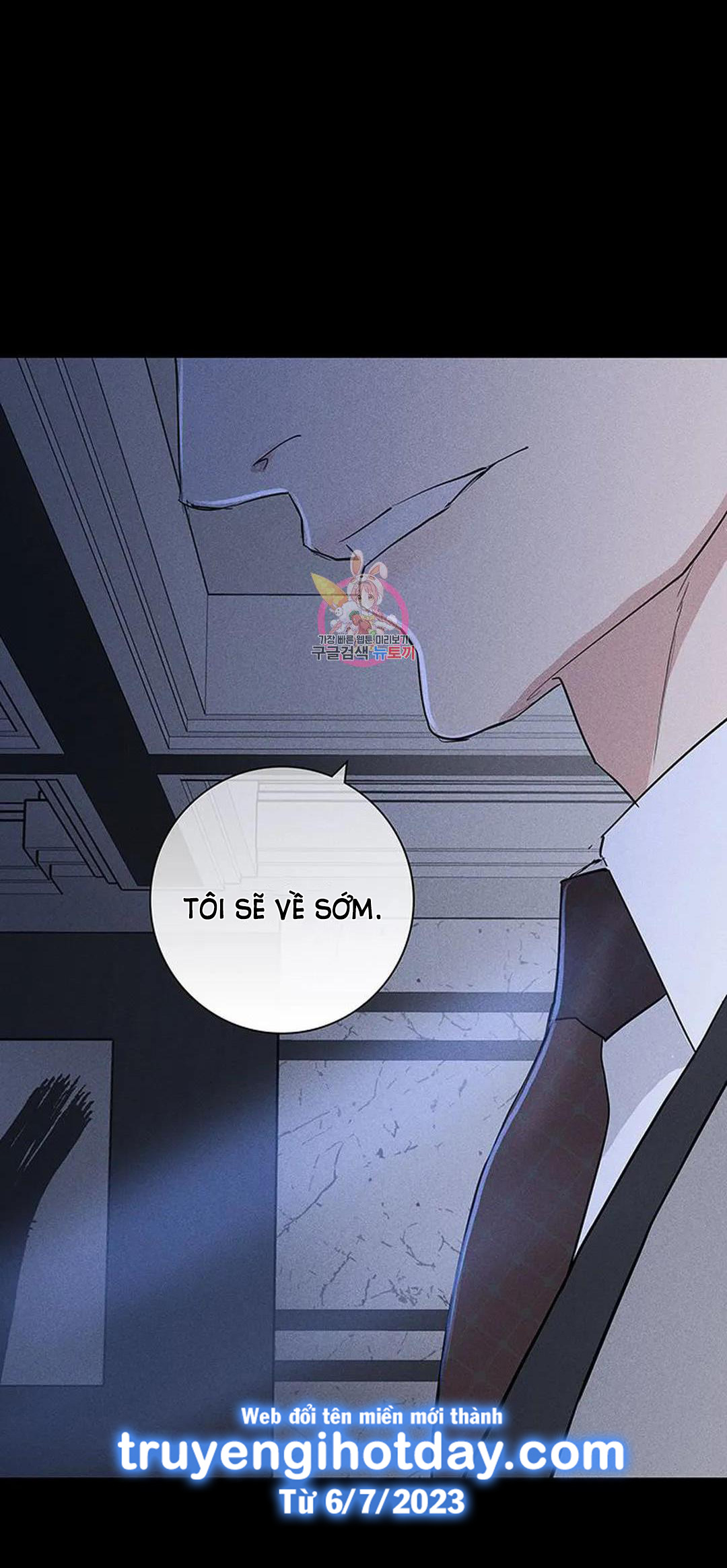 Đánh Mất Tình Yêu chapter 54.2 - Trang 31