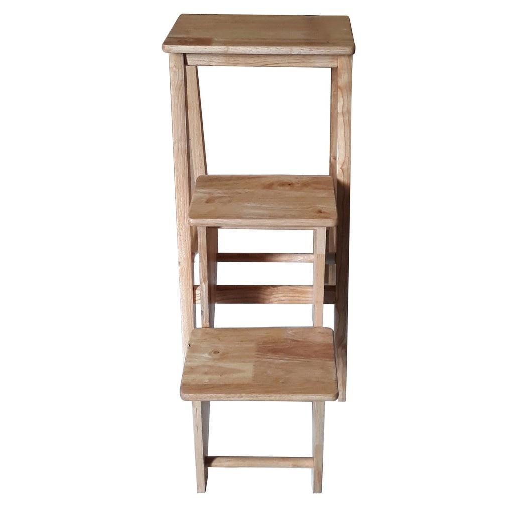 GHẾ THẮP NHANG 3 BẬC XẾP ĐƯỢC- CAO 85CM