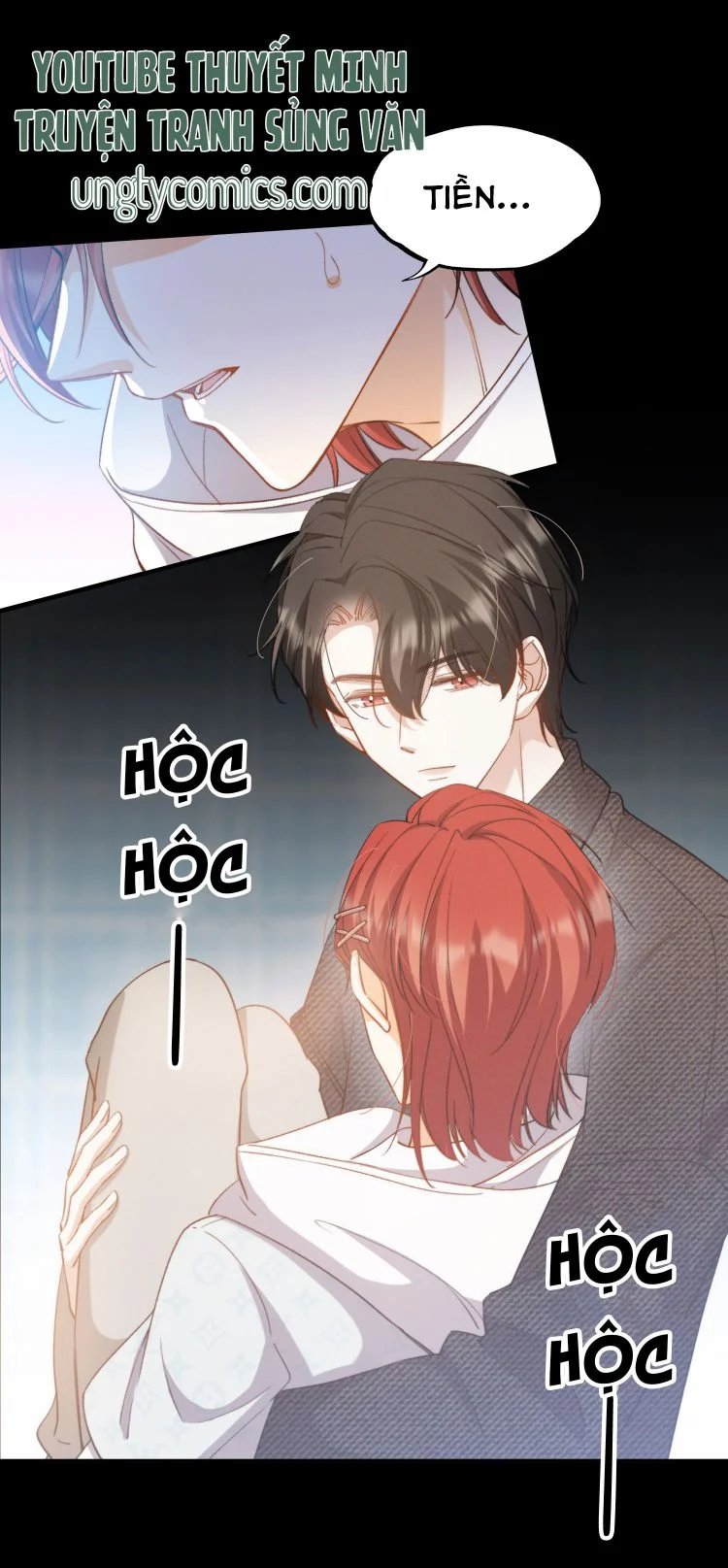 nụ hôn vực thẳm chapter 43 36