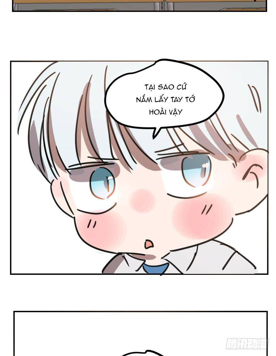 bắt lấy ngao ngao chapter 39 58