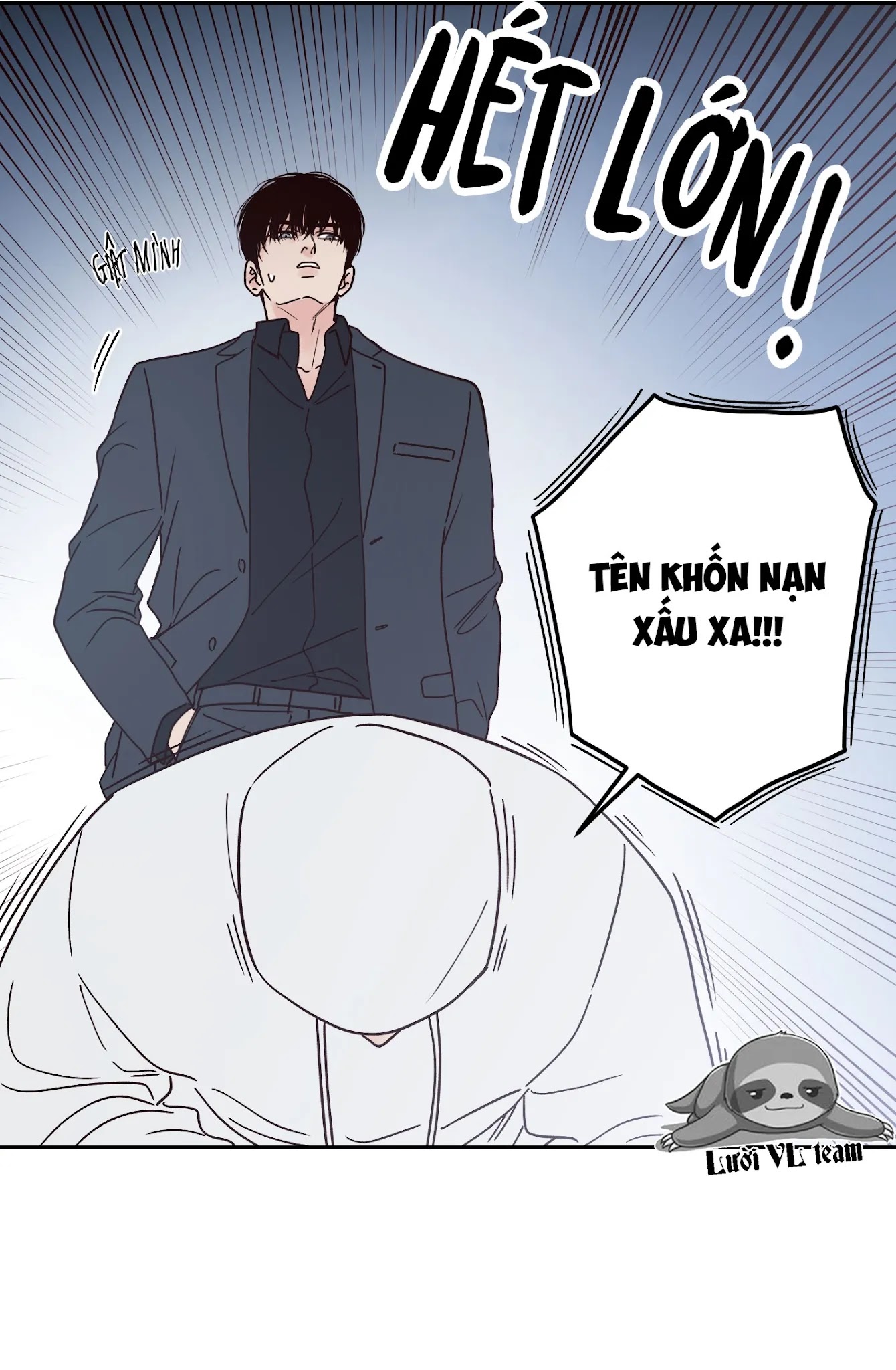 bad position chapter 1.2 1