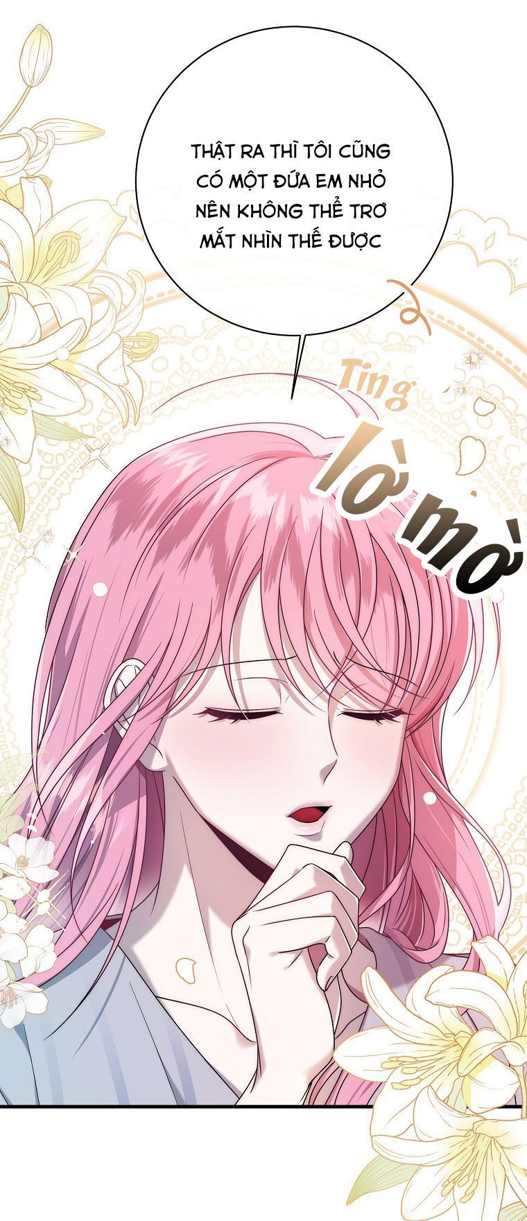 tôi đã gặp nam chính trong ngục tù chapter 4 19