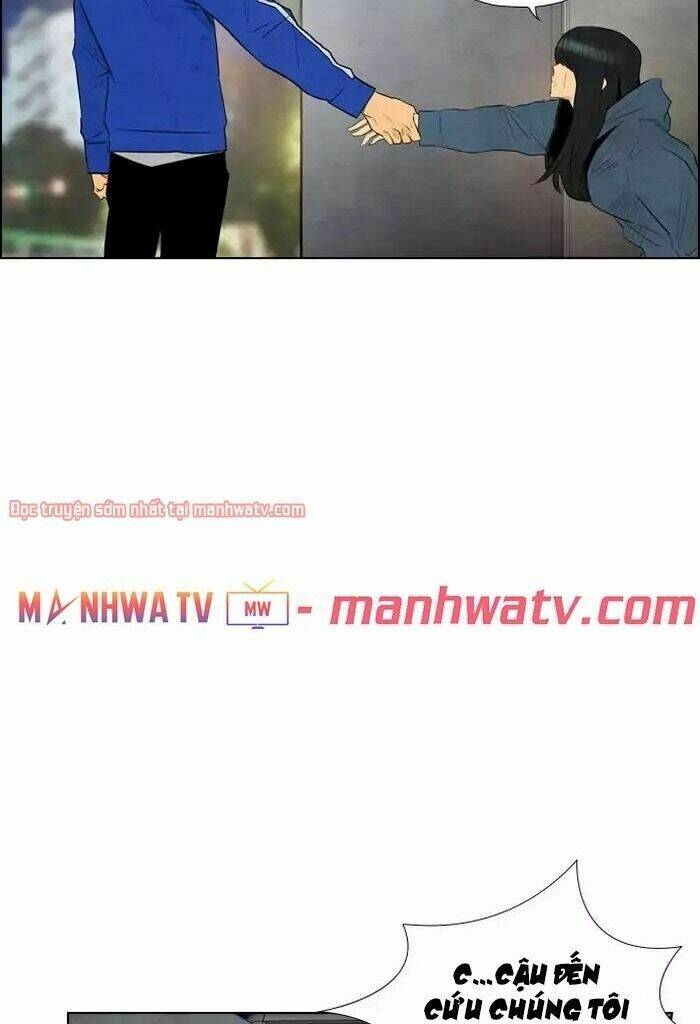 kẻ hồi sinh chapter 43 34