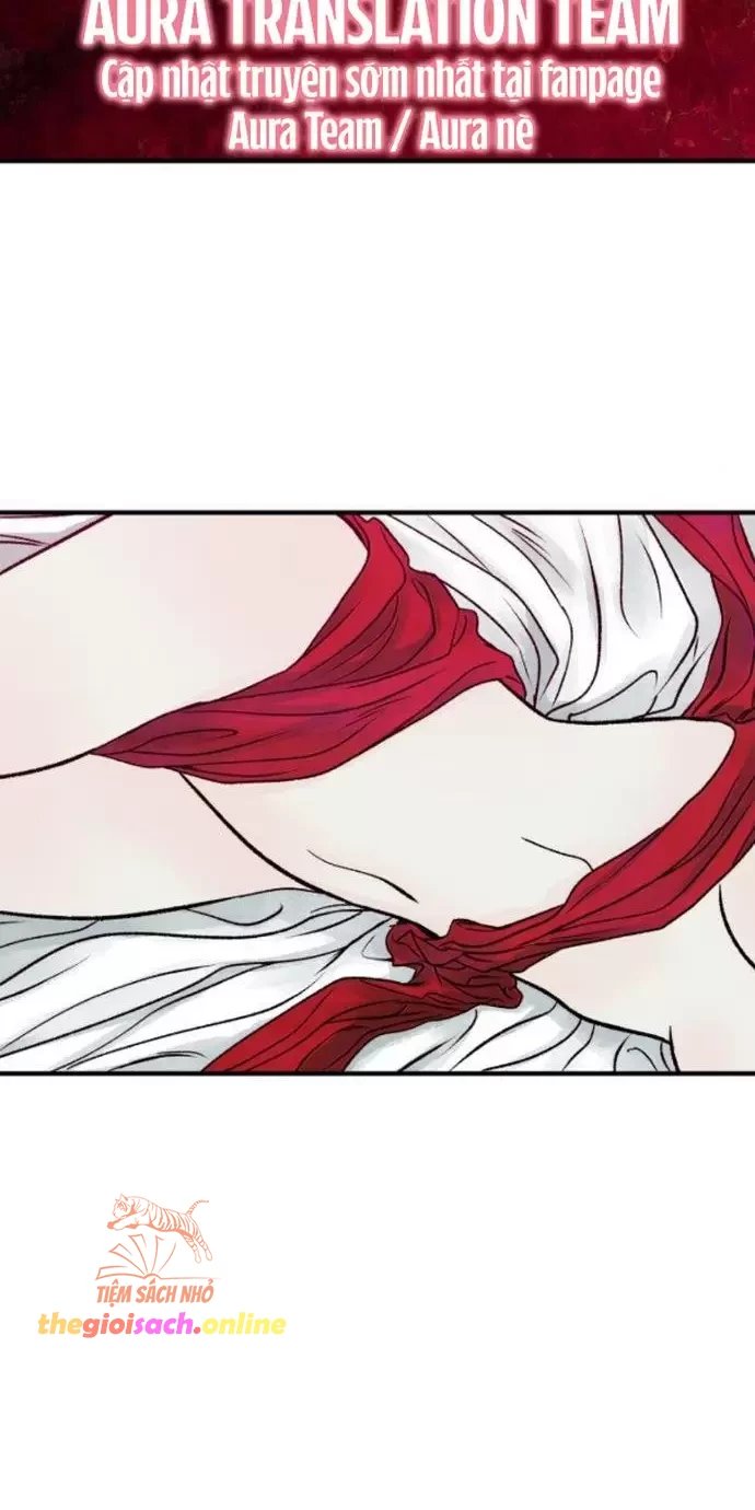 [18+] nguyệt mị moonstruck chapter 5 55