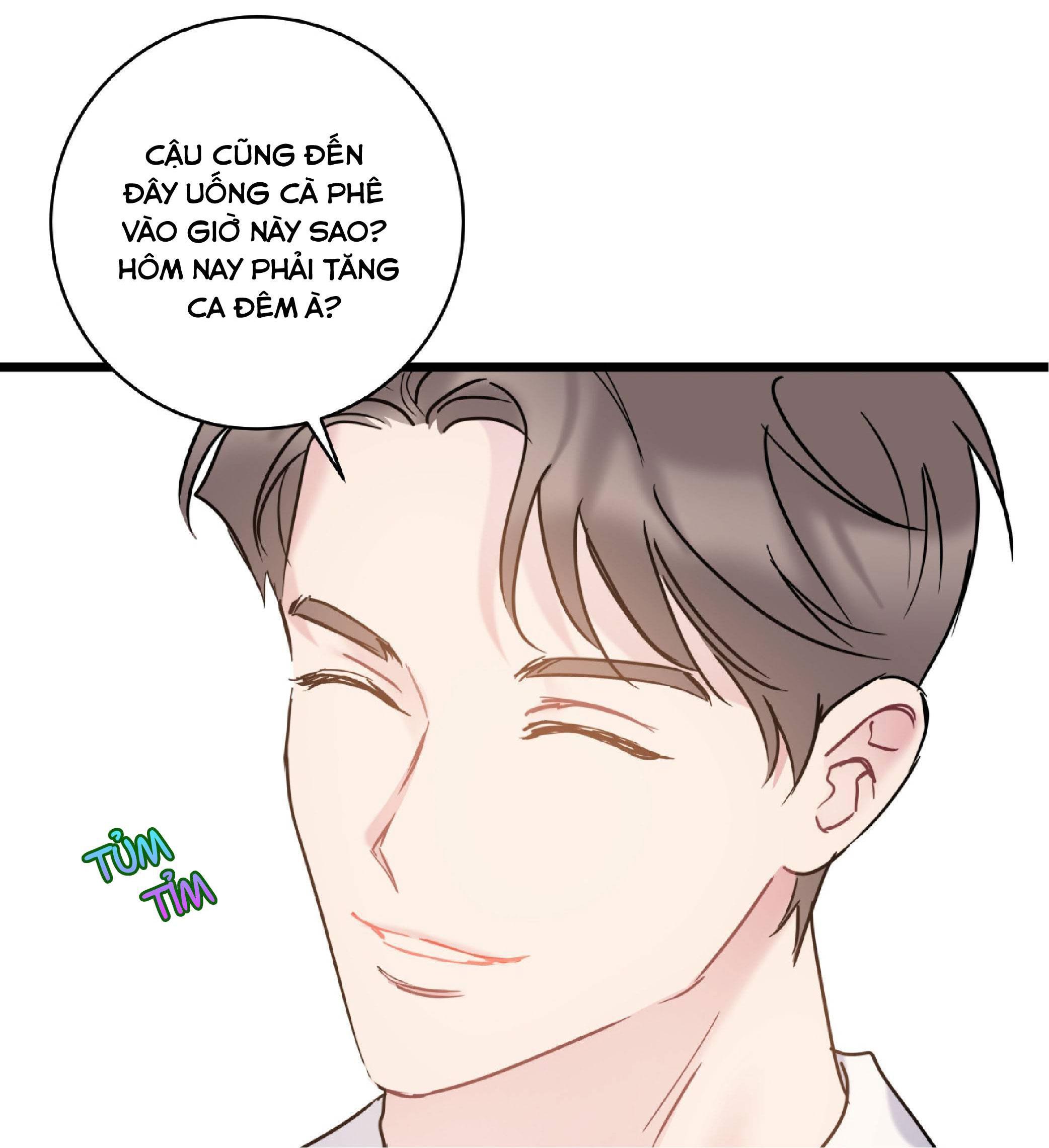 tình yêu bình dị nhất chapter 30 15