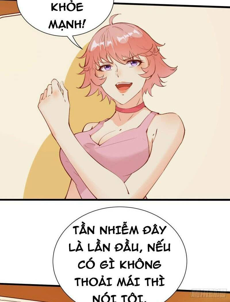 ta lập hậu cung tại tây du ký chapter 73 22