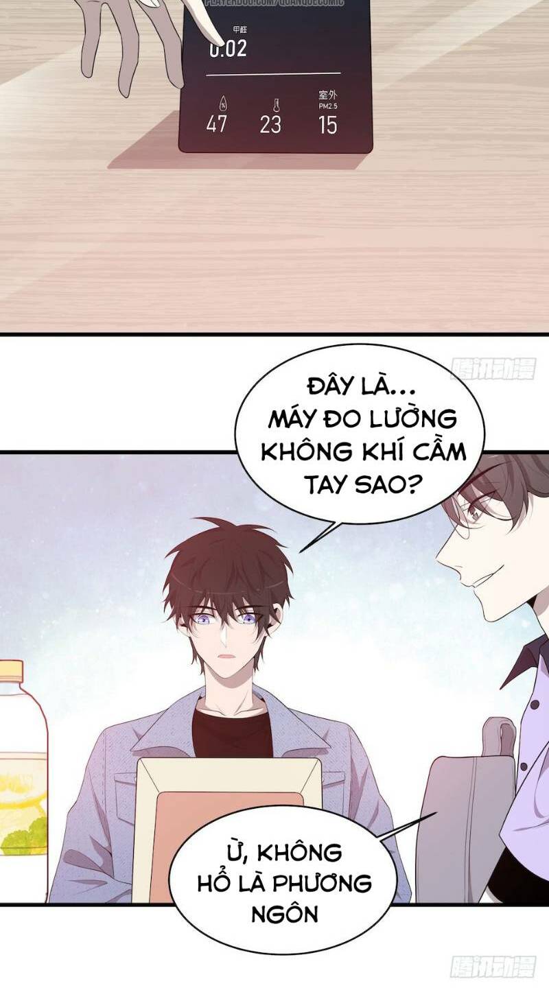 thát không mê thất chapter 26 22