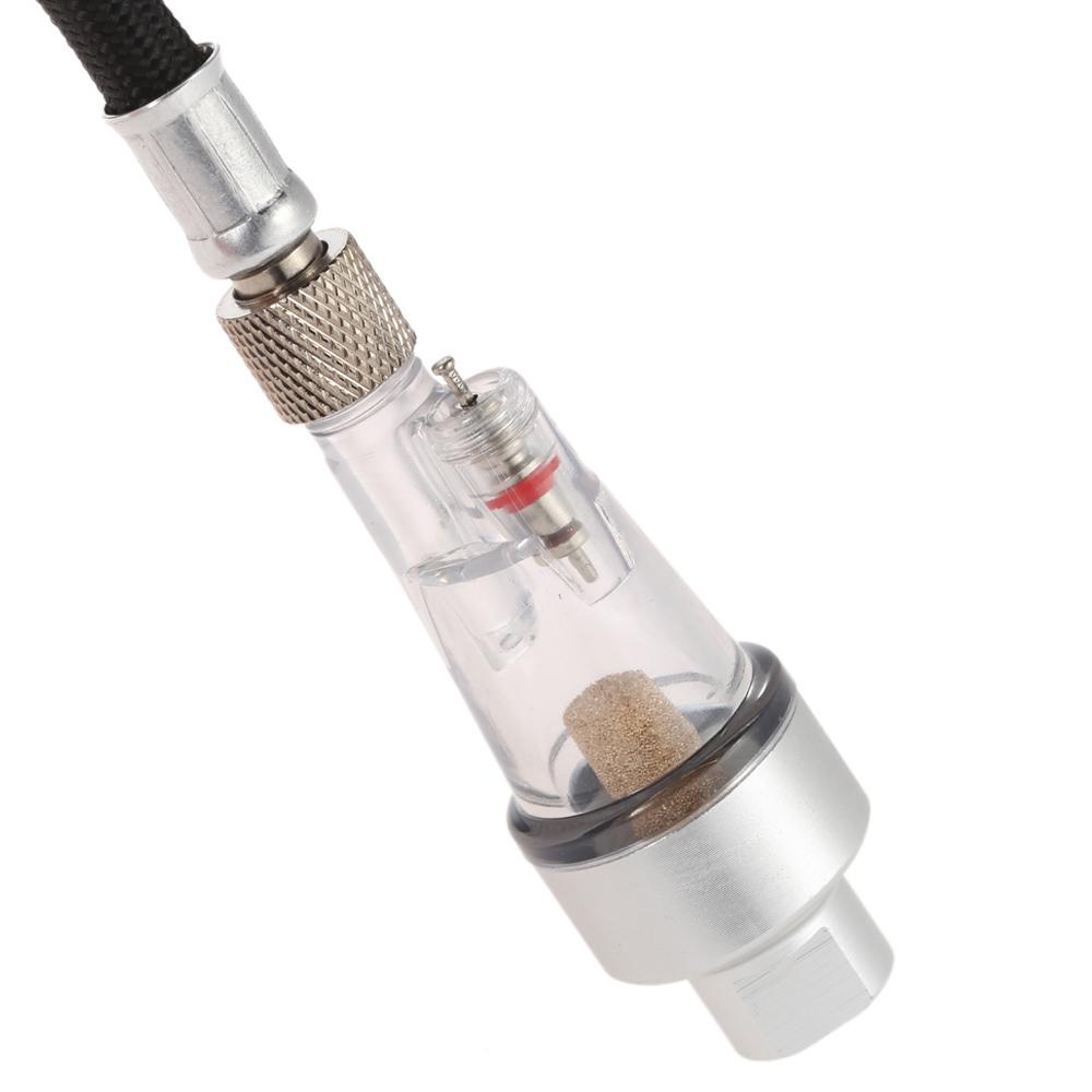 Professional Airbrush Air Compressor Kit for Art Painting Craft Cake Spraying Model Air Brush Nail Tool Set