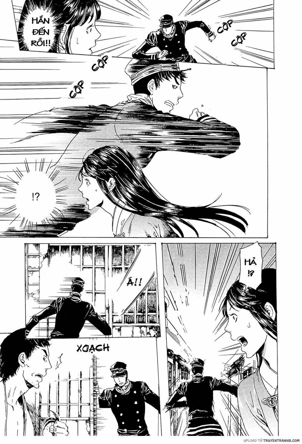 adekan chapter 35 34