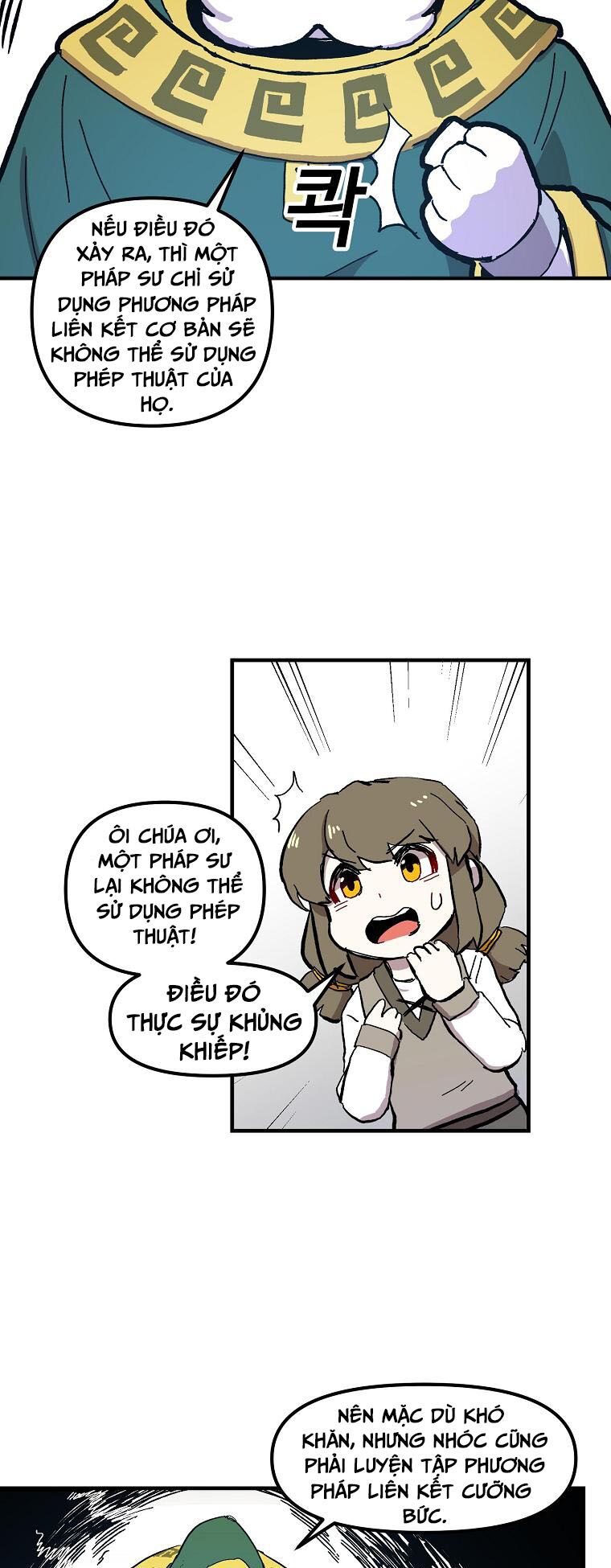 người chơi lỗi chapter 8 39