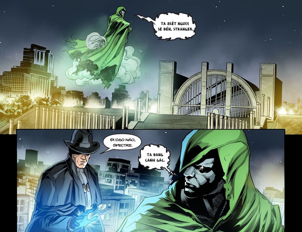 injustice: gods among us - year 3 chapter 74 12