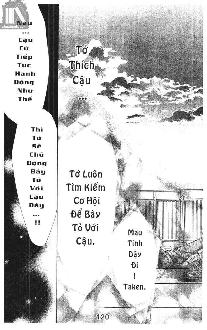 alice 38 °c chapter 14 9